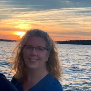 Meet your Posher, Michelle